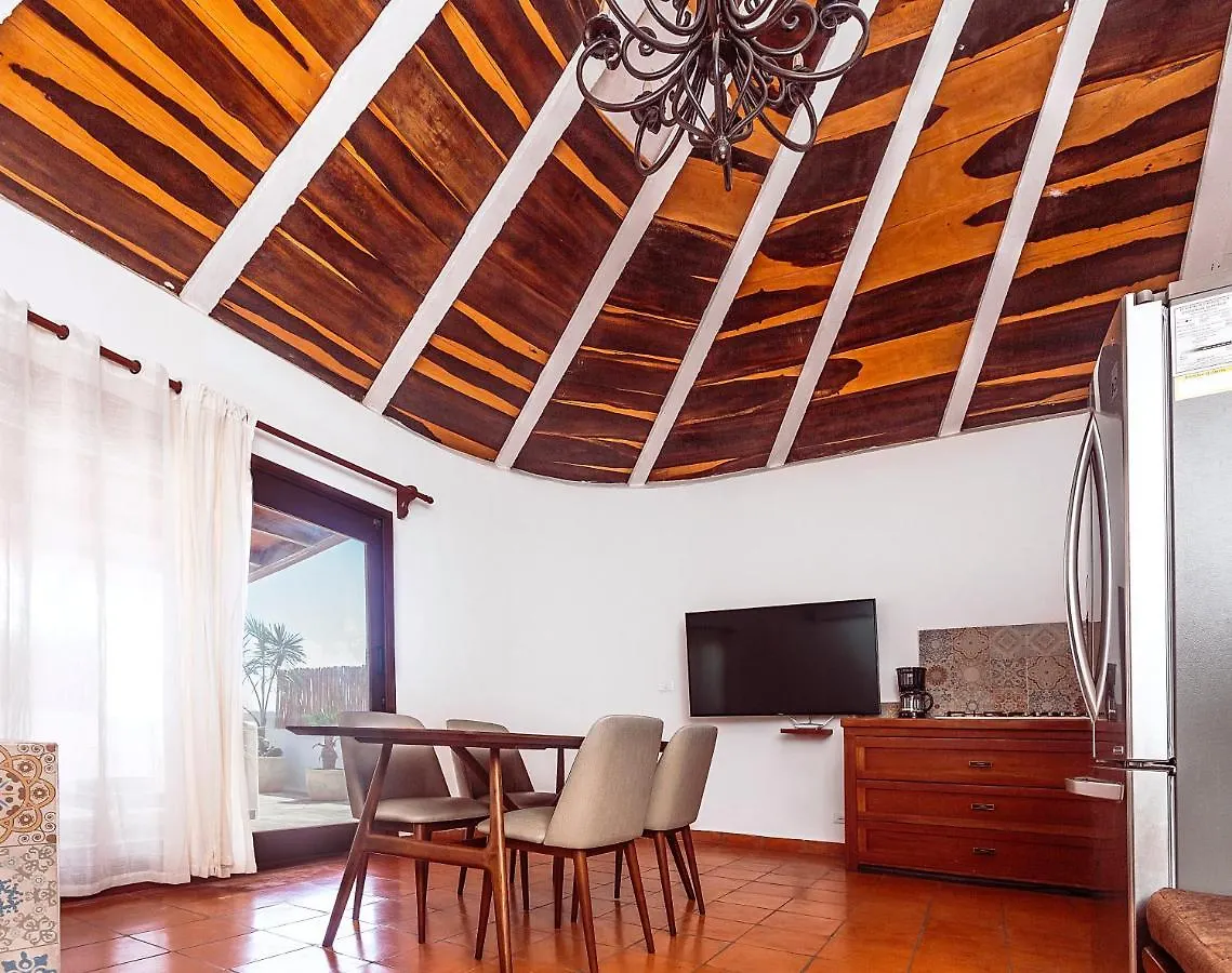 Fabiola Condo Hotel Playa del Carmen