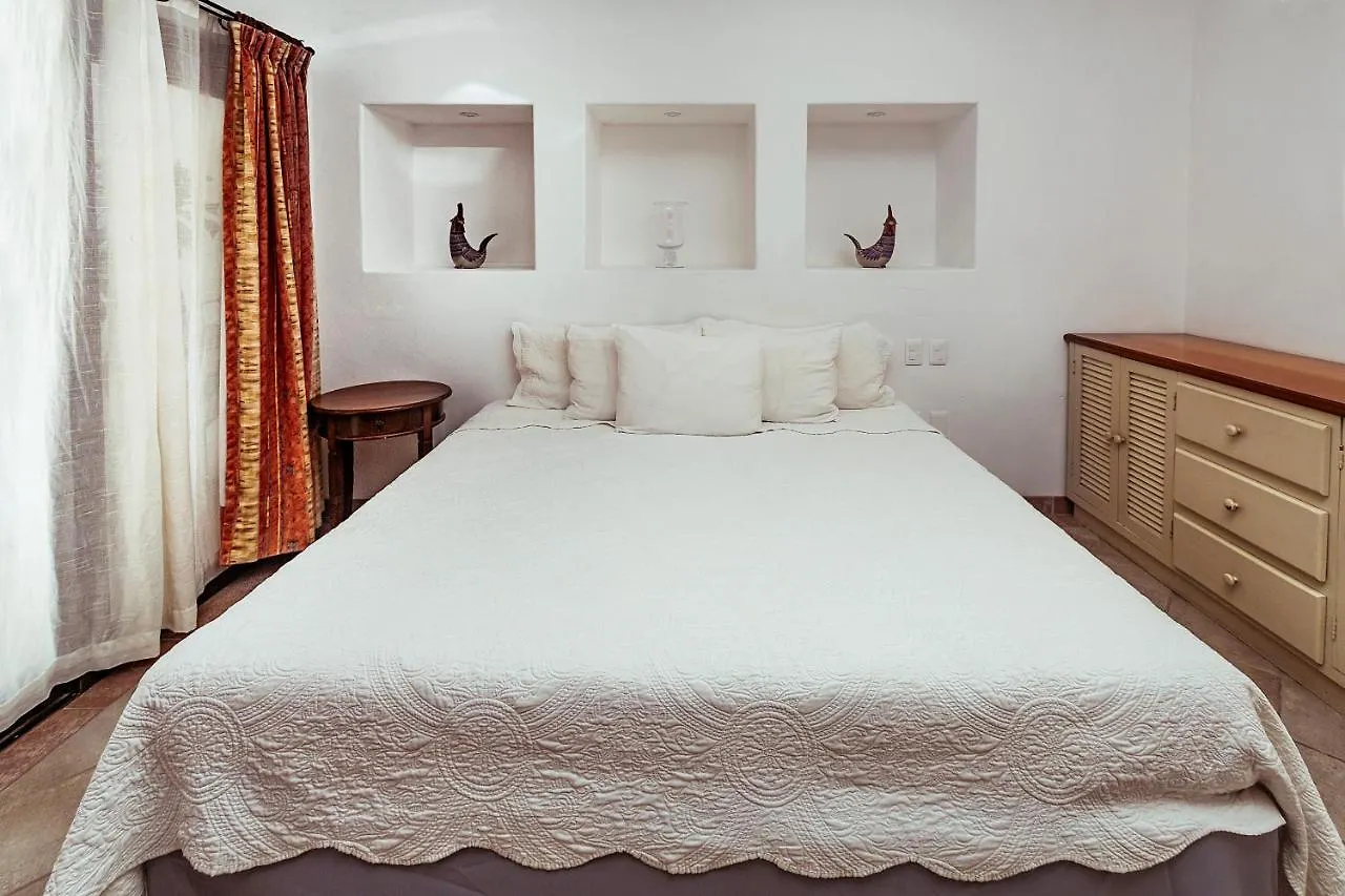 Fabiola Condo Hotel Playa del Carmen Messico