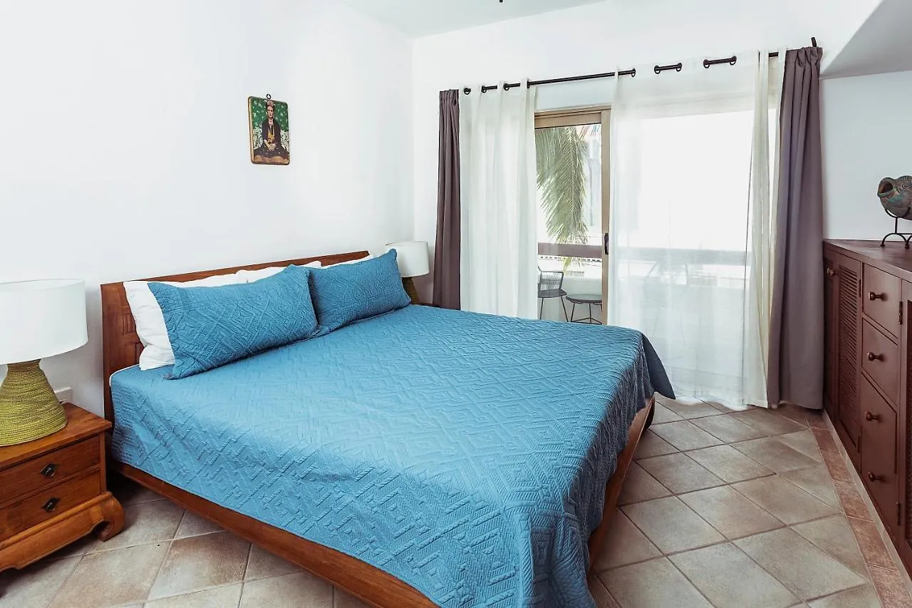 Fabiola Condo Hotel Playa del Carmen