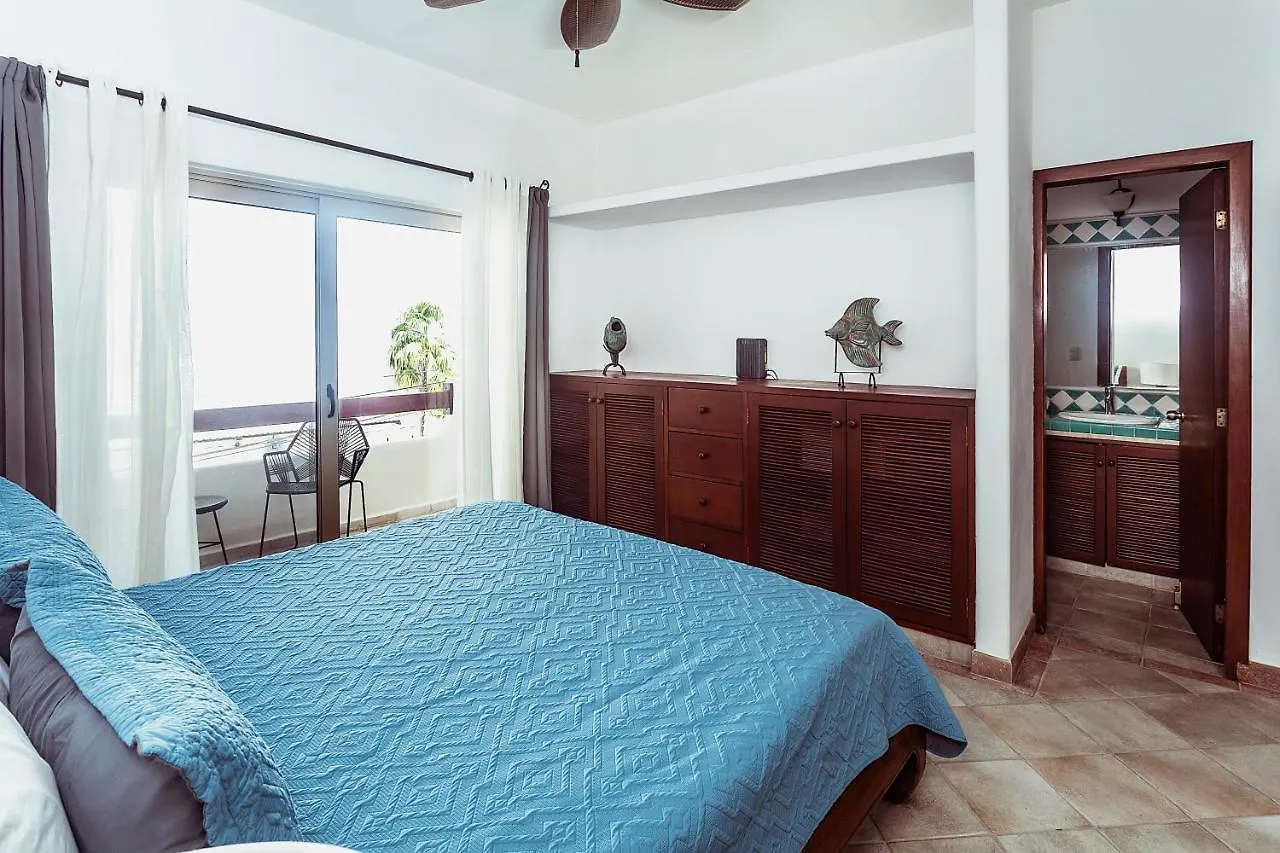 Fabiola Condo Hotel Playa del Carmen