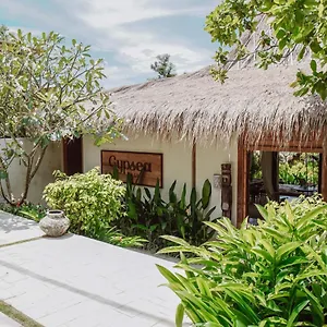  Отель Gypsea Bali Индонезия