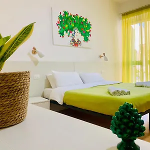 Bed & Breakfast Arco Dei Cappuccini