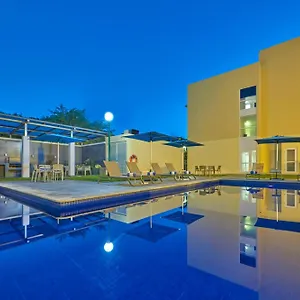 **** Отель Express By Marriott Мексика