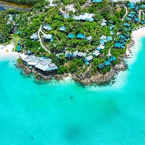 **** Отель Cocos Antigua (adults Only) Антигуа и Барбуда