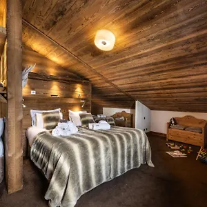 - Village Montana Hotel Val-dʼIsère