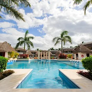 Grand Riviera Princess - ***** Playa del Carmen