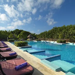 Hotel The Reserve At Paradisus Playa Del Carmen