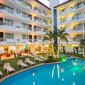 Hotel Arcos