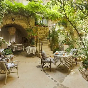 La Cordière Maison d'hôtes Lourmarin