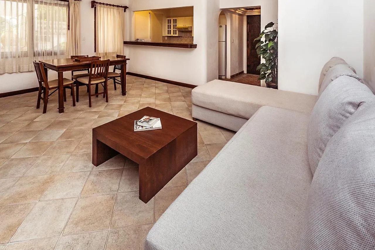Fabiola Condo Hotel Плая-дель-Кармен Мексика